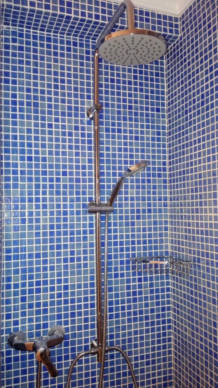 Penthouse Moraira Centrum Eksteriør bilde