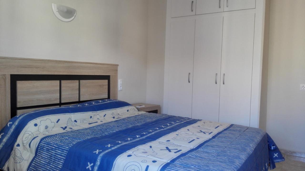 Penthouse Moraira Centrum Eksteriør bilde